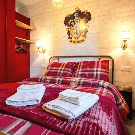 Immeuble Saint Agne شقة