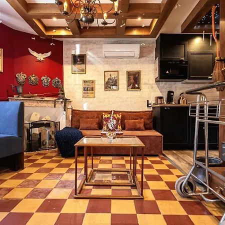 Immeuble Saint Agne Τουλούζη